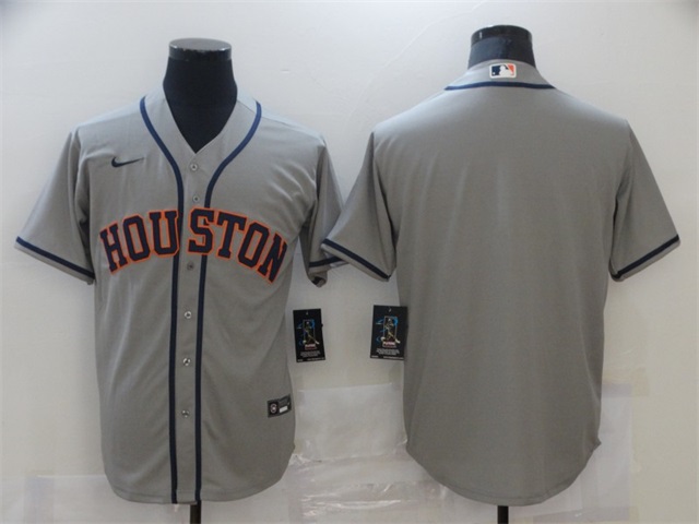 men houston astros-099